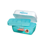 Boîte à Pêche Enfant Shakespeare Disney Moana Tackle Box