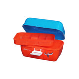 Boîte à Pêche Enfant Shakespeare Marvel Captain America Tackle Box