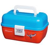 Boîte à Pêche Enfant Shakespeare Marvel Captain America Tackle Box