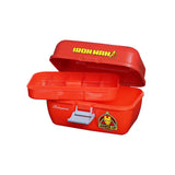 Boîte à Pêche Enfant Shakespeare Marvel Iron Man Tackle Box