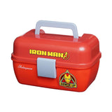 Boîte à Pêche Enfant Shakespeare Marvel Iron Man Tackle Box