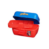 Boîte à Pêche Enfant Shakespeare Marvel Spiderman Tackle Box
