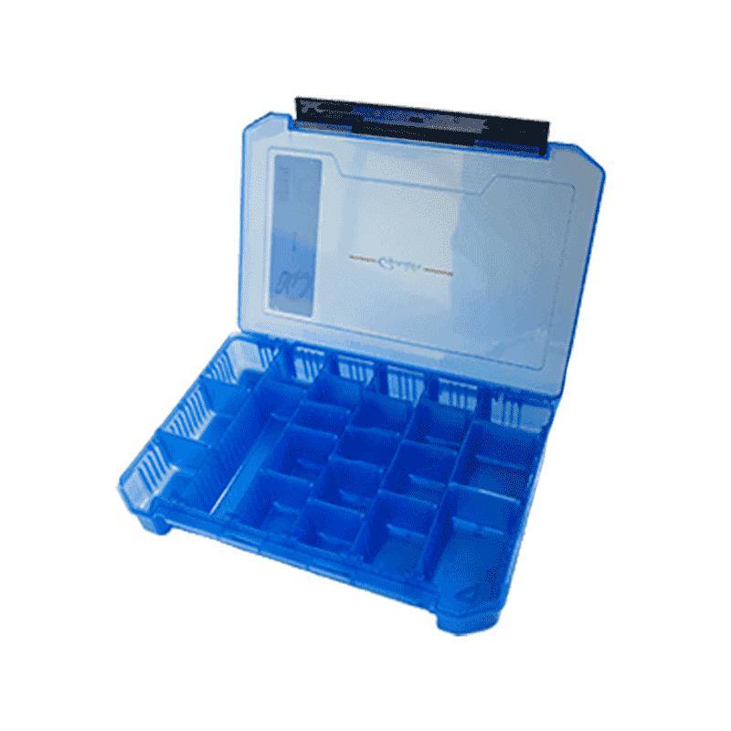 Boite G-BOX UTILITY 3600