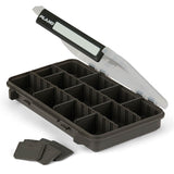Boîte de Rangement Plano ProLatch StowAway 3600