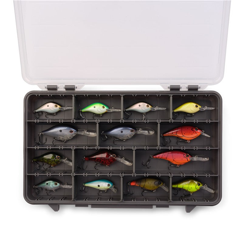 Boîte de Rangement Plano StowAway 3700