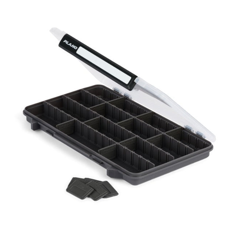 Boîte de Rangement Étanche Plano StowAway 3700 Thin