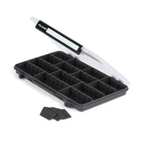 Boîte de Rangement Étanche Plano StowAway 3700 Thin