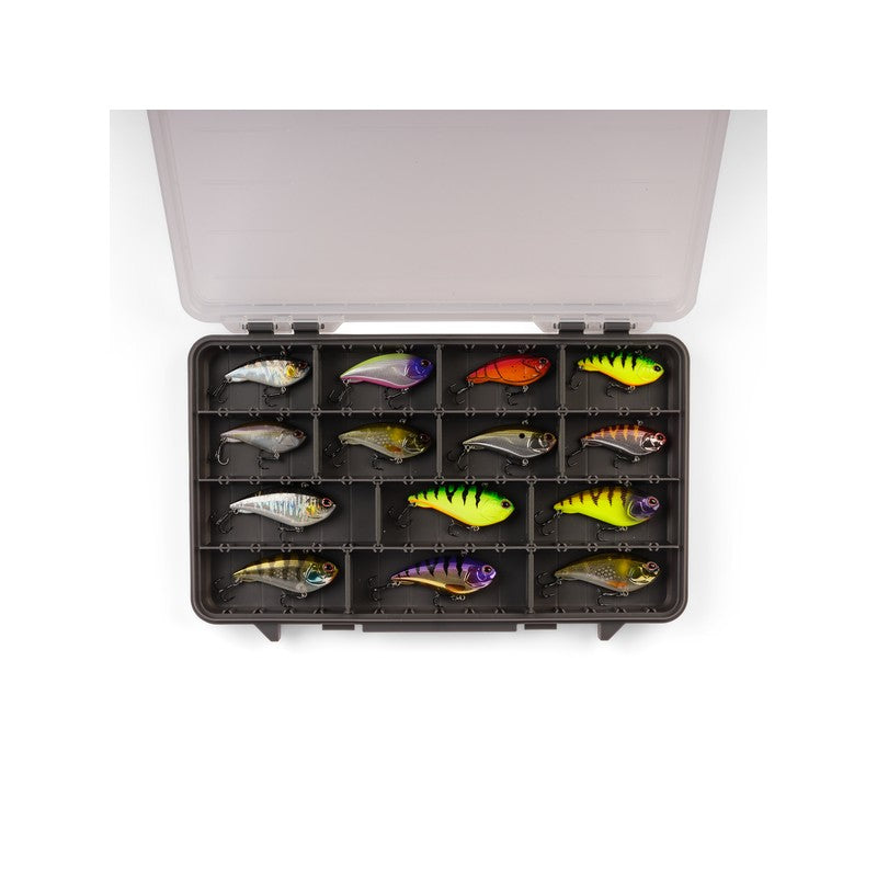 Boîte de Rangement Plano StowAway 3700 50/50