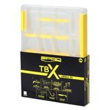 TBX - Tackle Box Range 25S - Clear