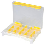 TBX - Tackle Box Range 25S - Clear