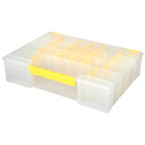 TBX - Tackle Box Range 80L - Clear