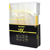 TBX - Tackle Box Range 80L - Clear
