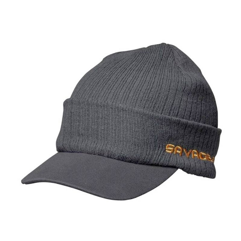 Bonnet Savage Gear Peak Beanie