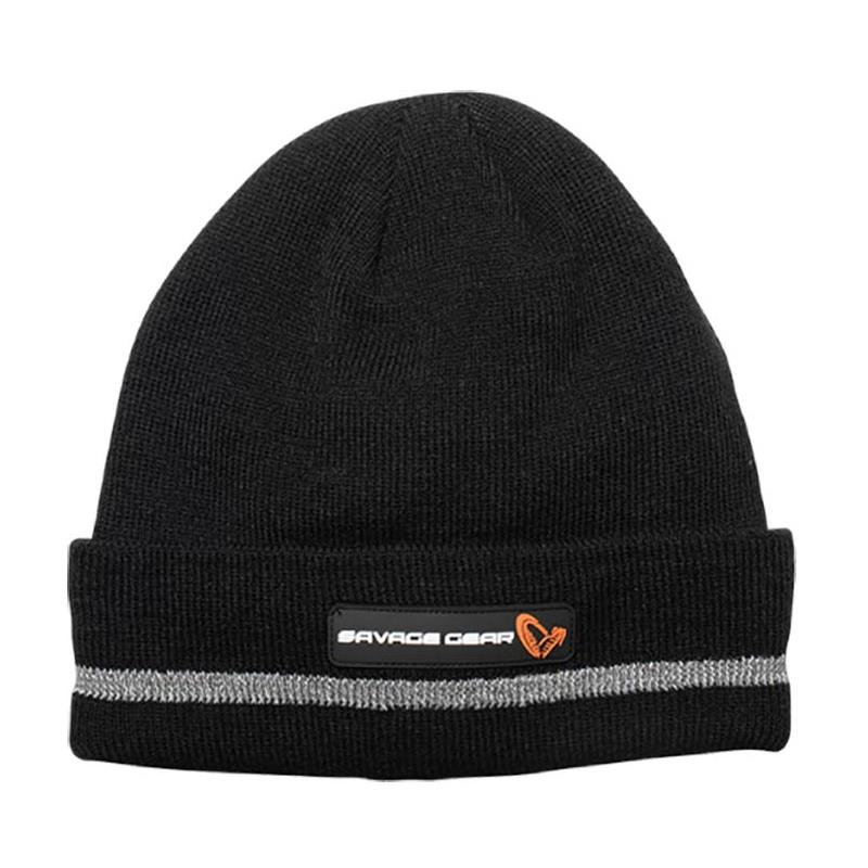 Bonnet Savage Gear Reflex Beanie