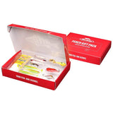 Coffret Cadeau Berkley Gift Box Perch