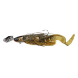 Beast Bladed Jig - 50g