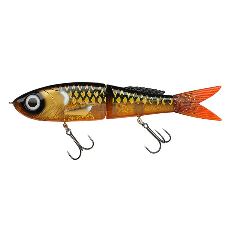 Poisson Nageur Abu Garcia Beast Glidebait - 15cm