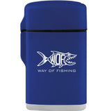 Briquet Tempête WOF