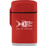 Briquet Tempête WOF