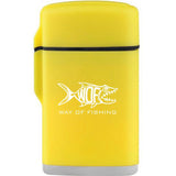 Briquet Tempête WOF