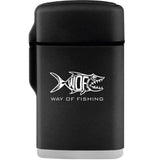 Briquet Tempête WOF