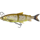 3D Line Thru Whitefish - 17cm