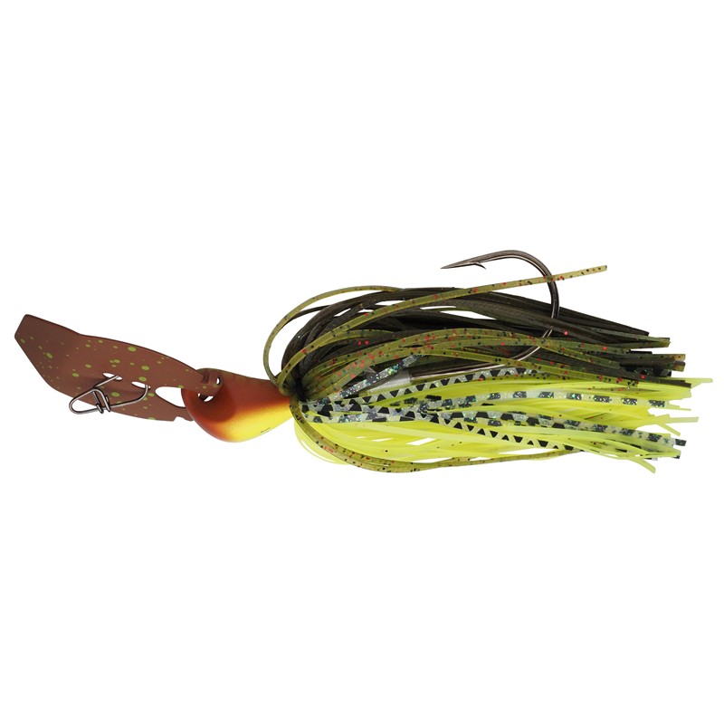 Chatterbait Berkley Slobberknocker - 14g