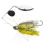 Spinnerbait Berkley PowerBlade Spinnerbait - 11g
