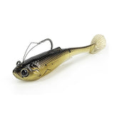 RT Flip Tail 3,8"