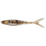 Leurre Souple Berkley PowerBait Cullminnow - 23cm (Par 2)