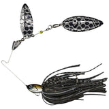 Spinnerbait Dstyle D-Spiker Compact - 10,6g
