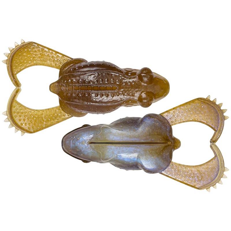 Tough Toad - 11cm