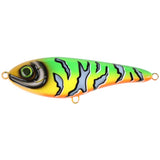 Buster Jerk Silent - 15cm
