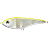 Buster Jerk Silent - 15cm