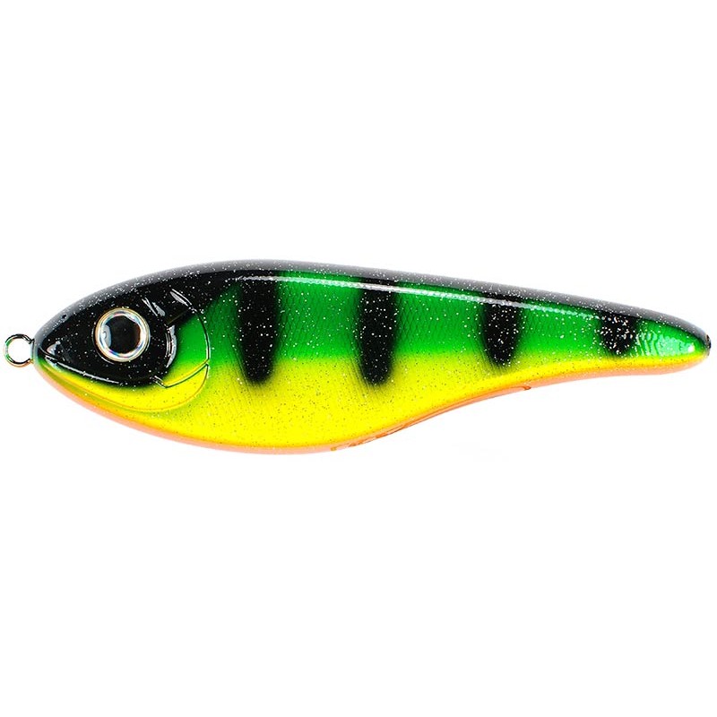 Buster Jerk Silent - 15cm