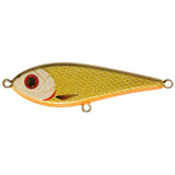 Buster Jerk Silent - 15cm