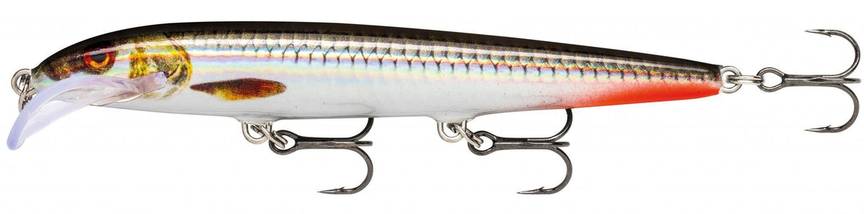 SCATTER RAP® MINNOW