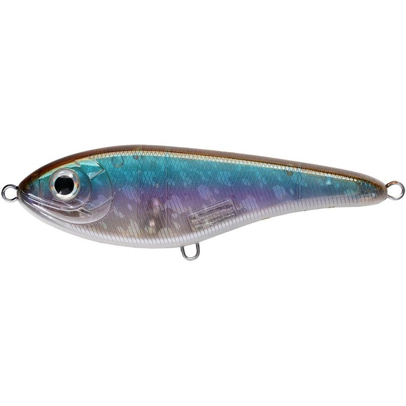 Buster Jerk Silent - 15cm