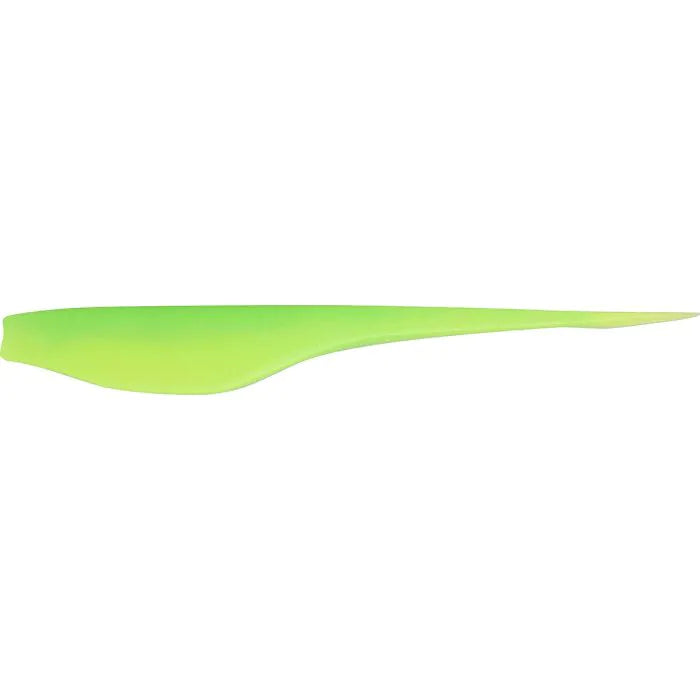 Leurre Souple Megabass Sling Shad 5" - 12.5cm (Par 6)