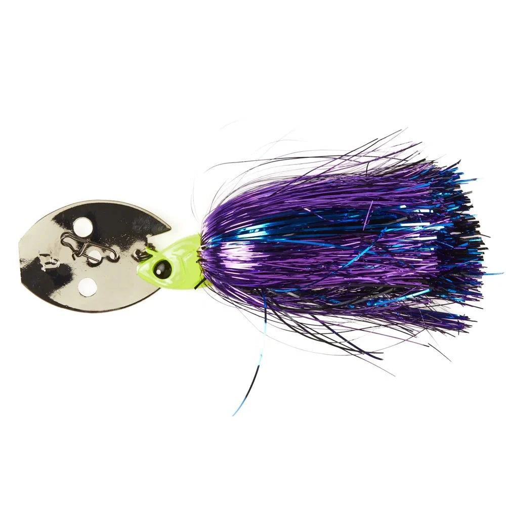 Chatterbait Pike - 38g