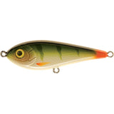 Buster Jerk Silent - 15cm