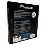 Calendrier De L'avent Delalande