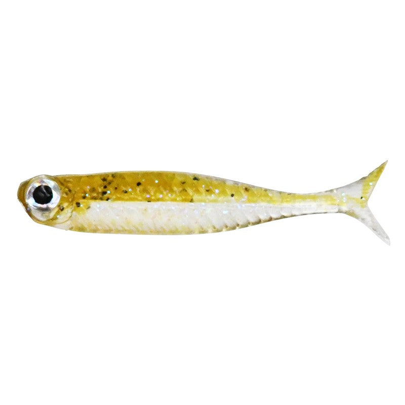 Leurre Souple Dstyle Virola Micro 1.5" - 3.8cm