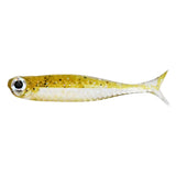 Leurre Souple Dstyle Virola Micro 1.5" - 3.8cm