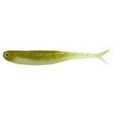 Leurre Souple Dstyle Virola Type HG 4" - 10,2cm