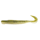 Leurre Souple Dstyle D.S Kammer 2,5" - 6,4cm