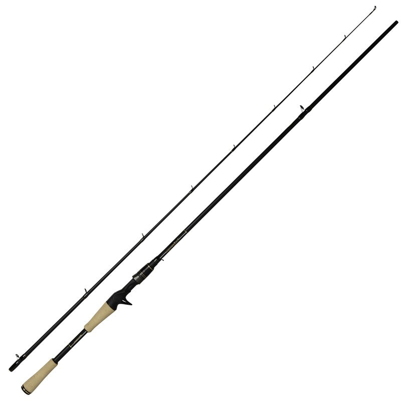 Canne Casting Abu Garcia Rocksweeper