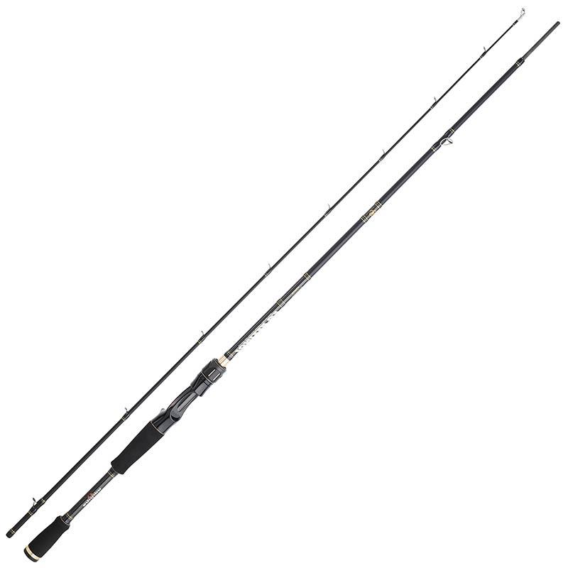 IONIZER G2 CASTING ALLROUND