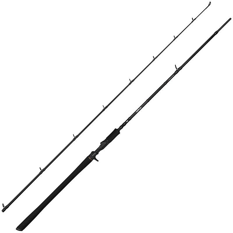 Alpha SG2 Swimbait - Casting