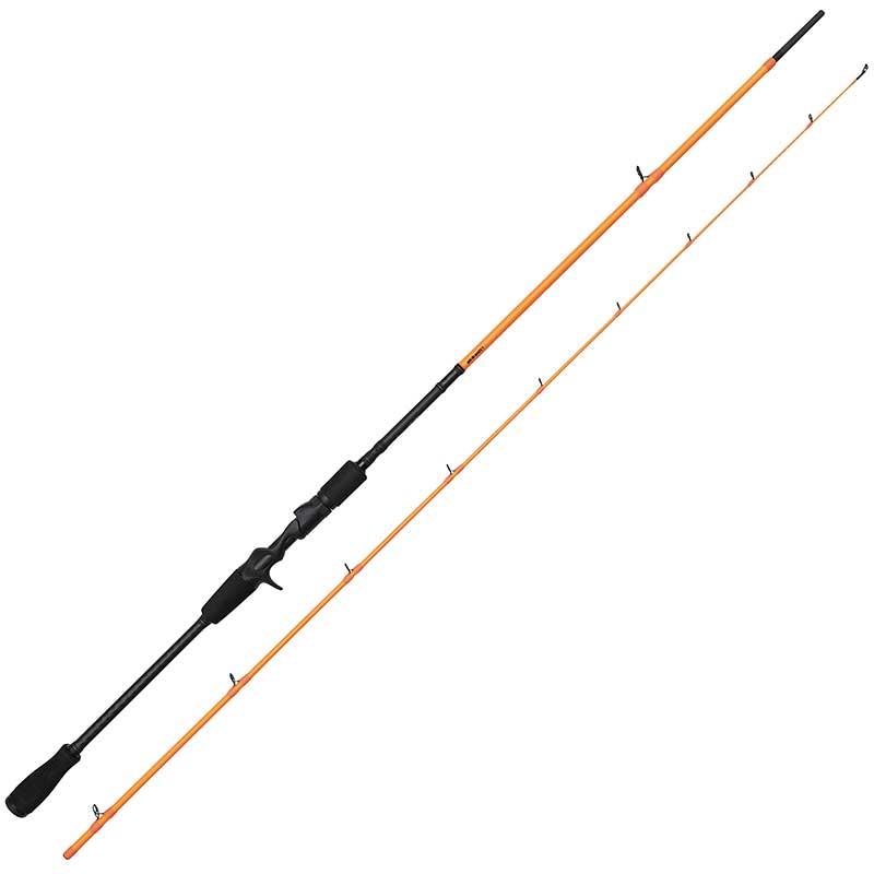 ORANGE LTD MEDIUM GAME - CASTING – JK FISHER
